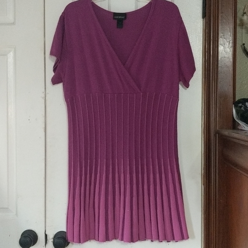 Lane Bryant Tunic